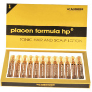 Купить Плацент Формула, Placen Formula для волос 10мл N12 в Белгороде